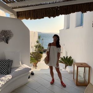 Meet your Posher, Carissa